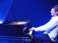 Grégory OTT - photo : Philippe SUTTER